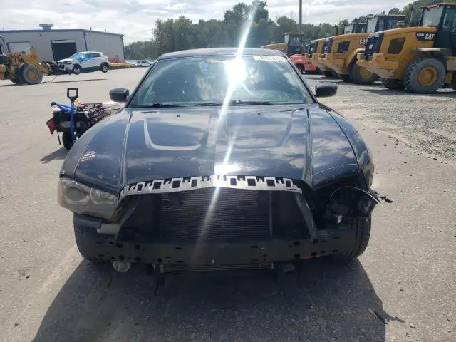 2012 DODGE CHARGER R/T  