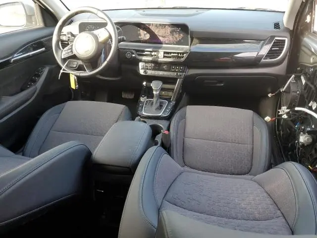 2024 KIA SELTOS X LINE  