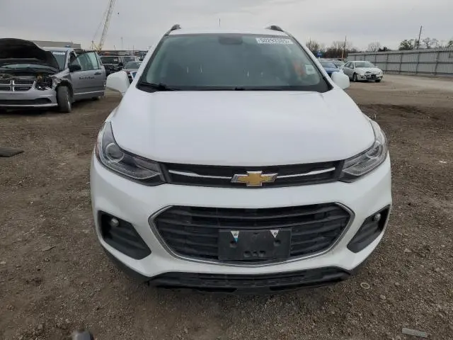 2019 CHEVROLET TRAX 1LT  