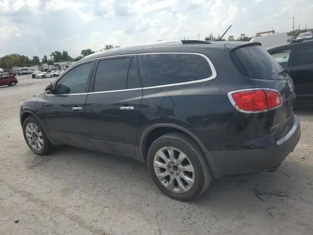 2011 BUICK ENCLAVE CXL