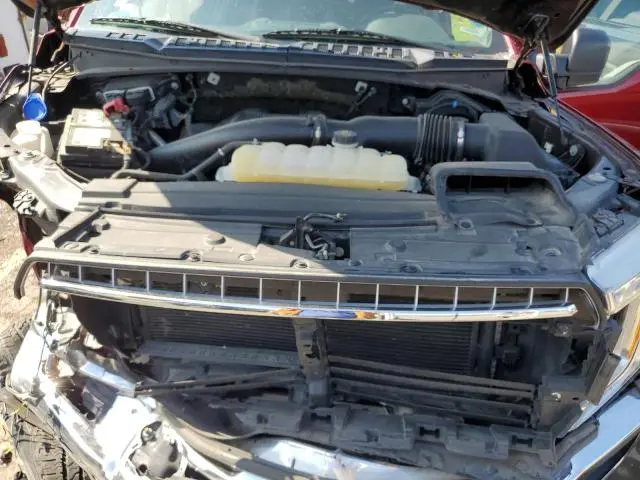 2019 FORD F150 SUPER CAB  