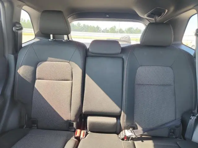 2023 HONDA CR-V SPORT  