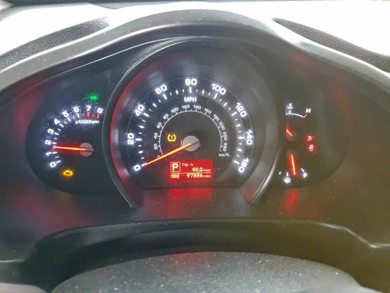 2013 KIA SPORTAGE BASE  