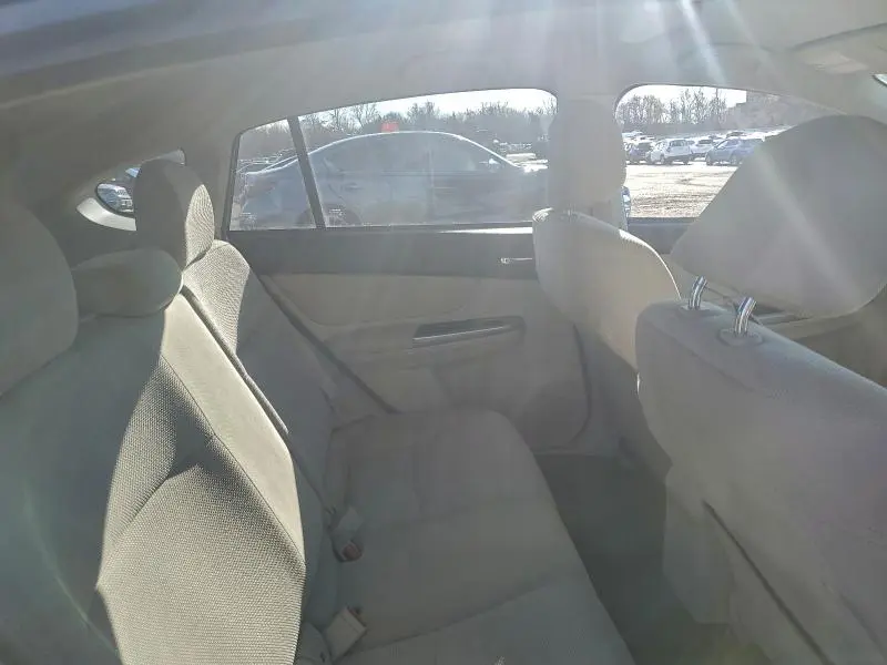 2015 SUBARU XV CROSSTREK 2.0 PREMIUM  