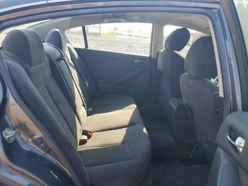2011 NISSAN ALTIMA 2.5  
