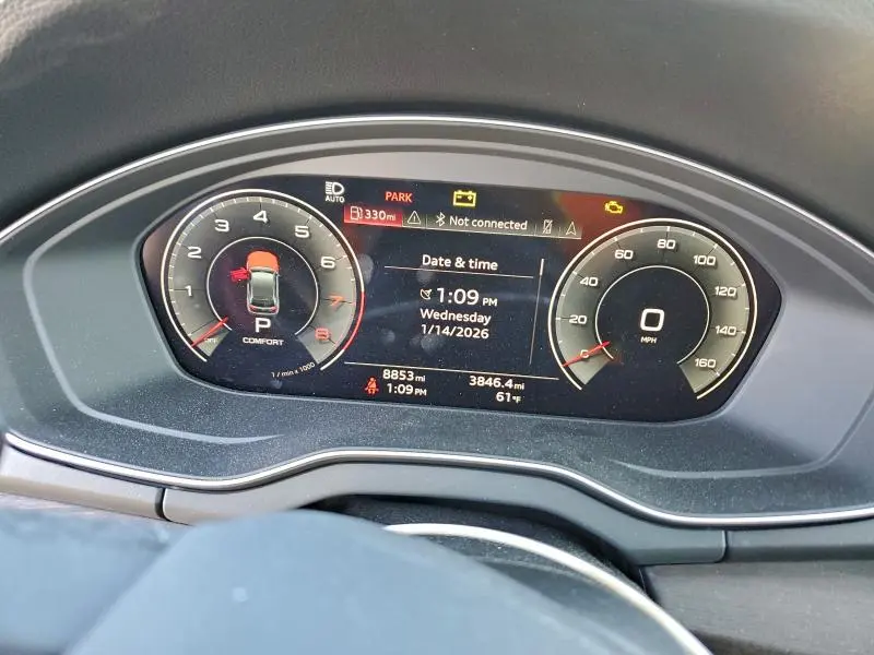 2023 AUDI Q5 PREMIUM PLUS 45  