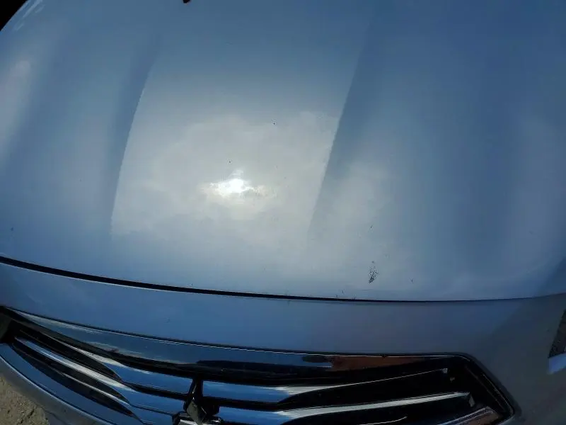 2019 MITSUBISHI MIRAGE G4 ES  