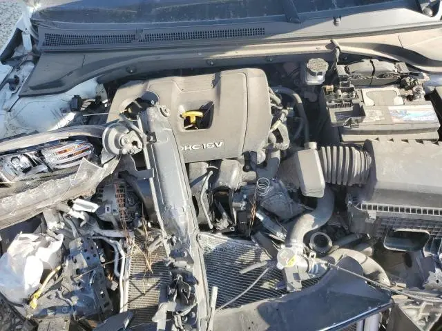 2019 HYUNDAI VELOSTER 2.0L PREMIUM  