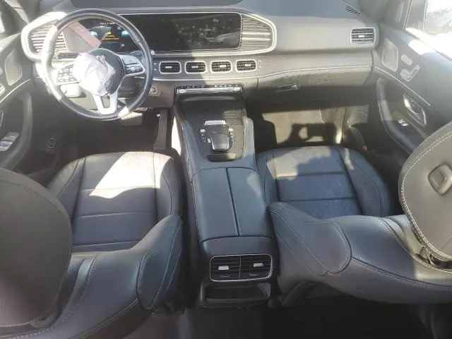2022 MERCEDES-BENZ GLE 350  