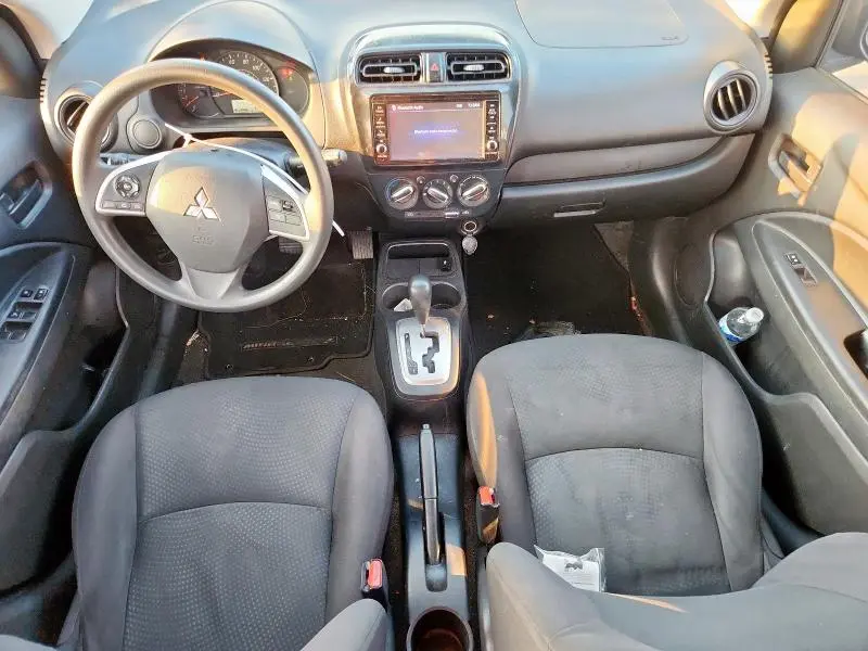 2019 MITSUBISHI MIRAGE G4 ES  
