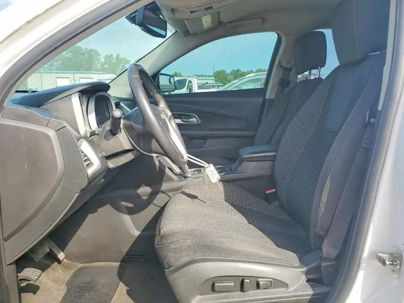2011 CHEVROLET EQUINOX LT  