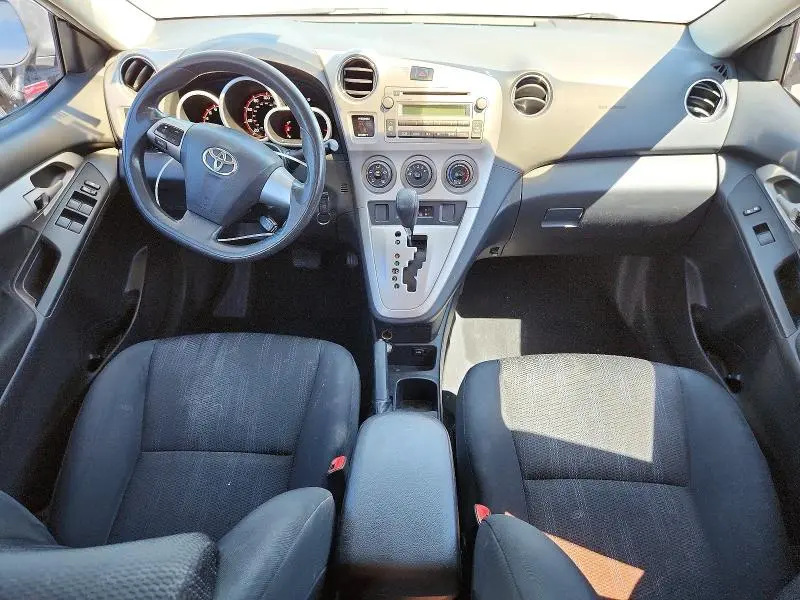 2012 TOYOTA MATRIX L  