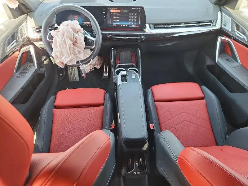 2025 BMW X2 XDRIVE28I  