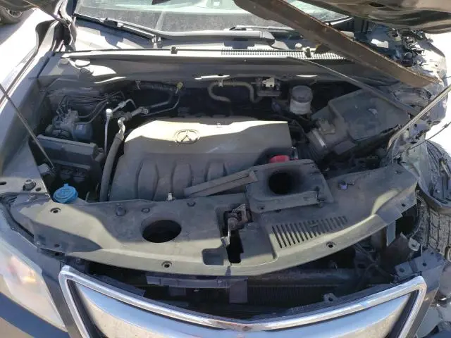 2013 ACURA RDX TECHNOLOGY