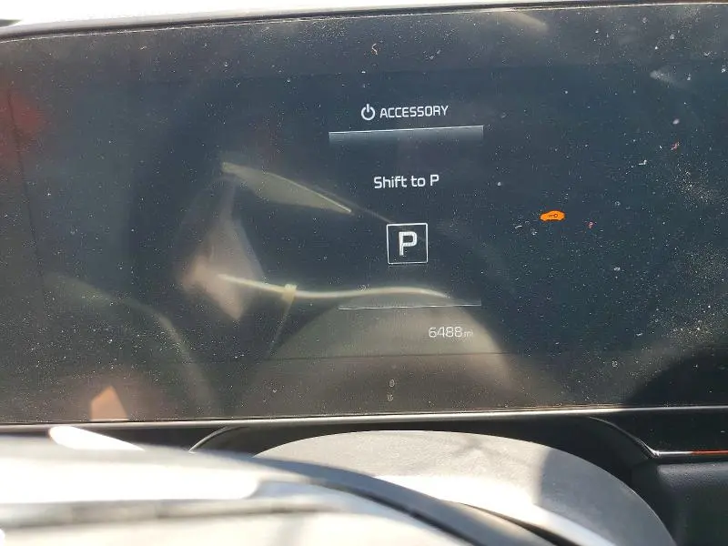 2025 KIA NIRO EX  