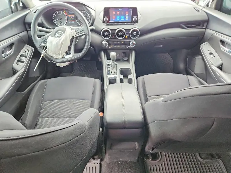 2023 NISSAN SENTRA S  