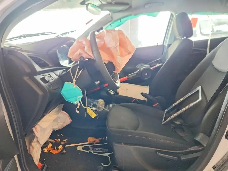 2020 CHEVROLET SPARK LS  