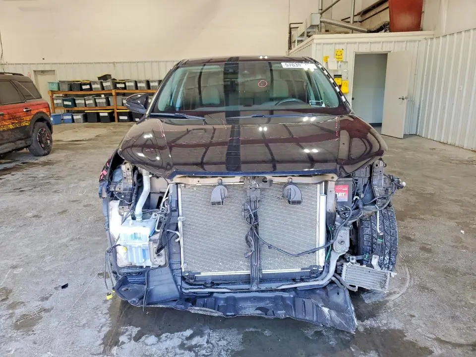 2018 TOYOTA HIGHLANDER LE  