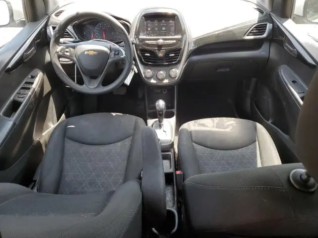 2020 CHEVROLET SPARK 1LT  