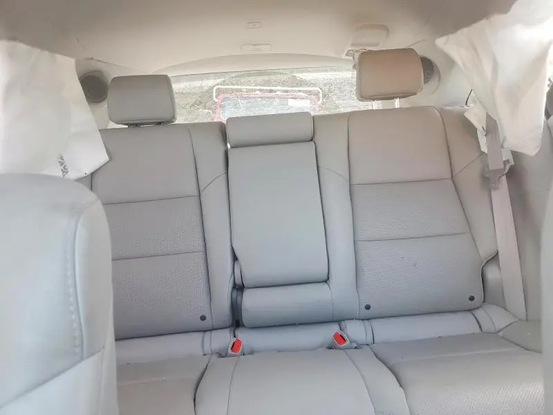 2017 ACURA RDX ADVANCE  