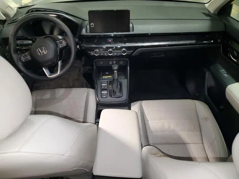 2025 HONDA CR-V EXL  