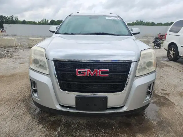 2012 GMC TERRAIN SLT  