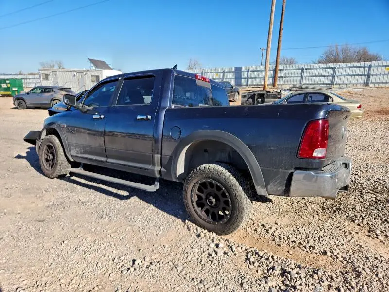 2014 RAM 1500 SLT  