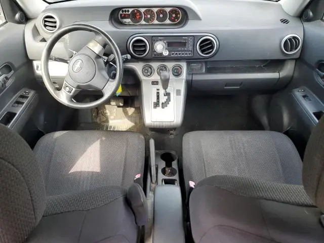 2010 TOYOTA SCION XB  