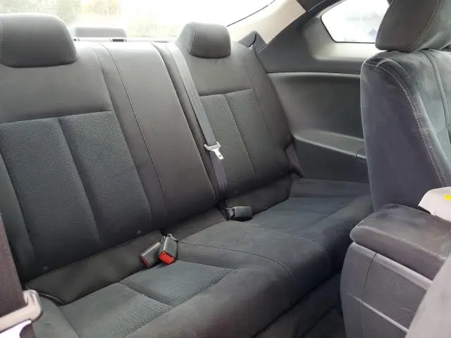 2013 NISSAN ALTIMA S  