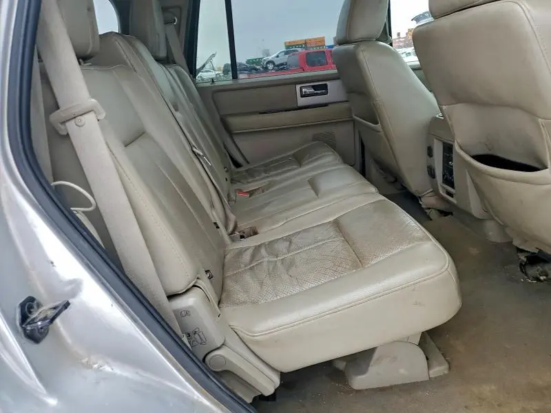 2014 FORD EXPEDITION LIMITED  