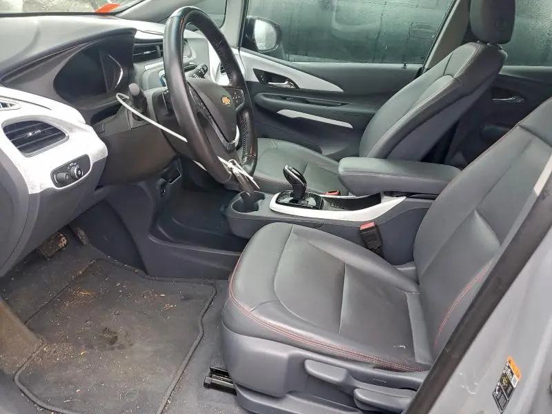 2019 CHEVROLET BOLT EV PREMIER  