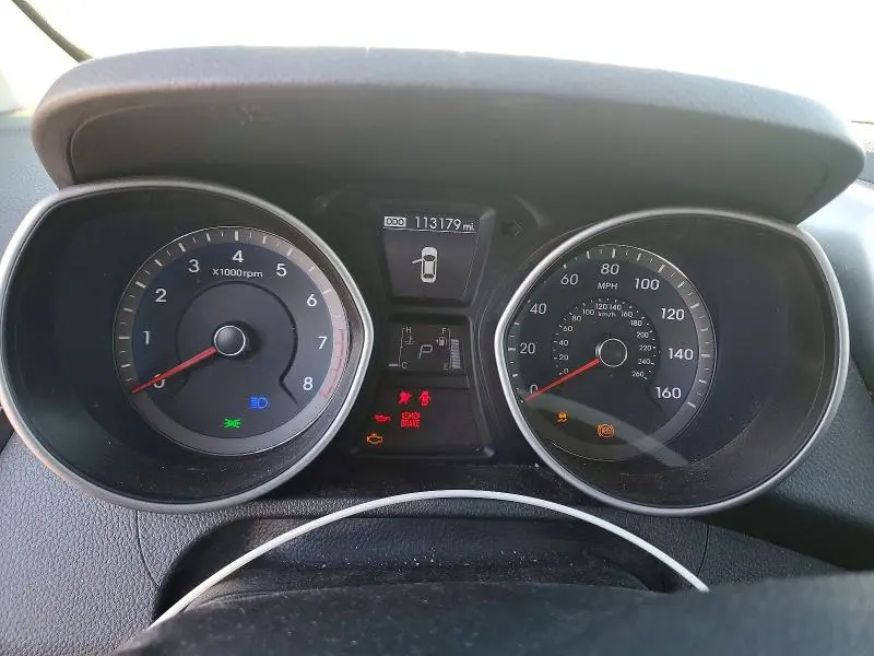 2017 HYUNDAI ELANTRA GT   