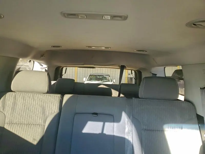 2018 CHEVROLET TAHOE C1500 LS  