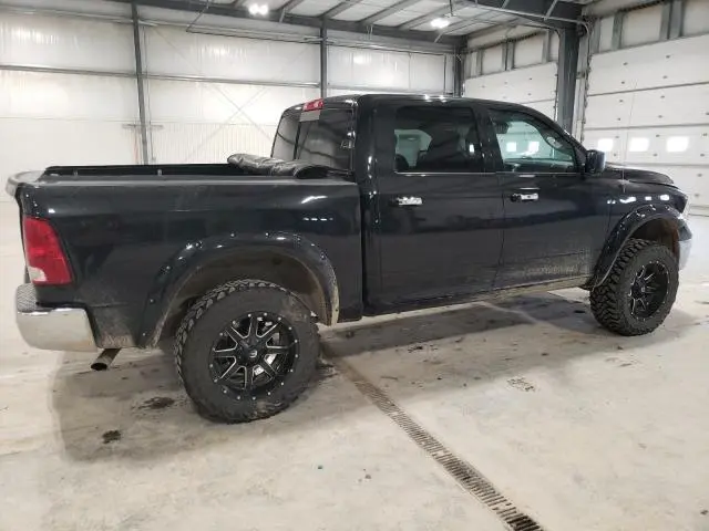2018 RAM 1500 SLT  