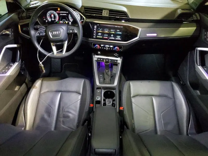2024 AUDI Q3 PREMIUM PLUS S LINE 45  