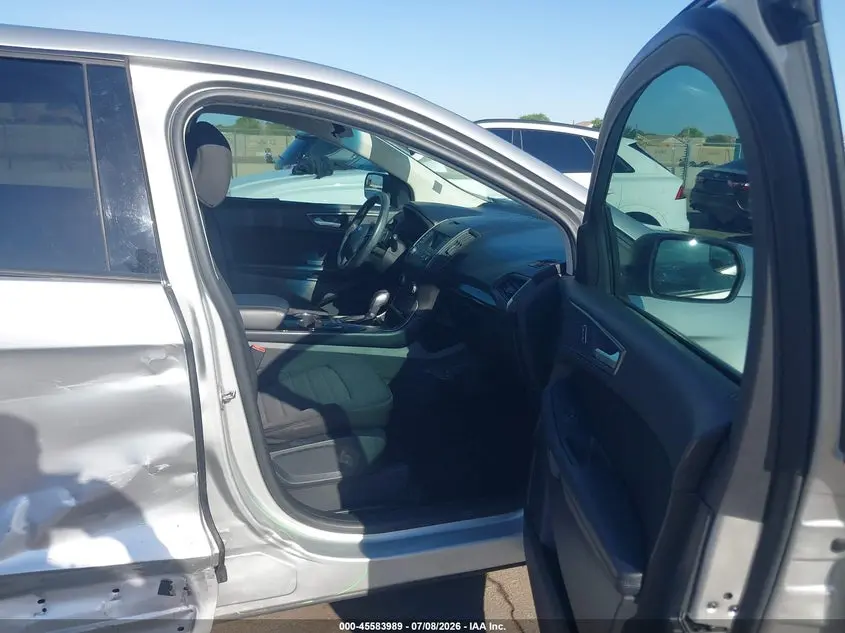 2018 FORD EDGE SE