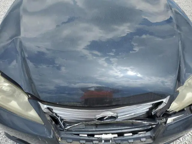 2010 LEXUS ES 350