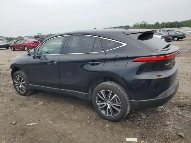 2023 TOYOTA VENZA LE  