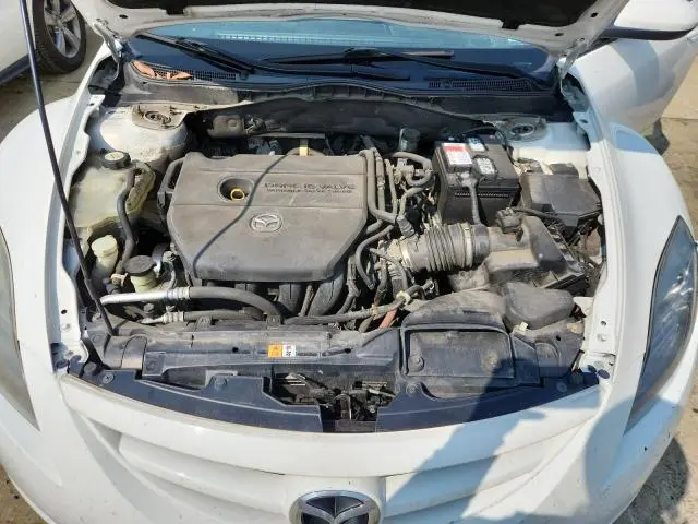 2010 MAZDA 6 I  