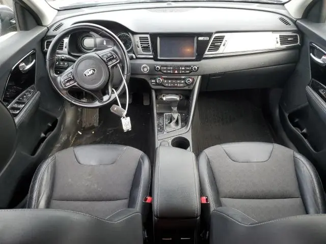 2018 KIA NIRO EX  