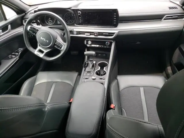 2024 KIA K5 GT LINE  