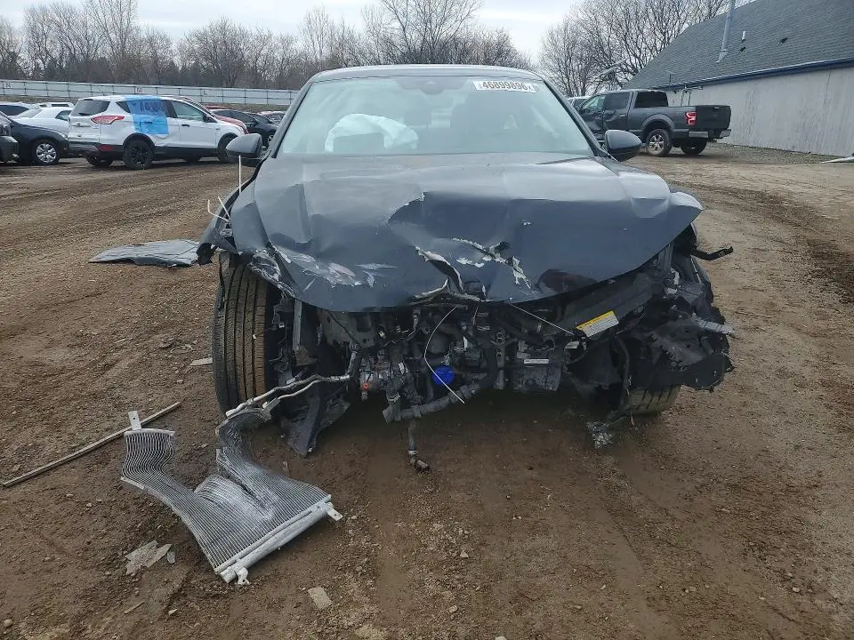 2024 VOLKSWAGEN JETTA S  