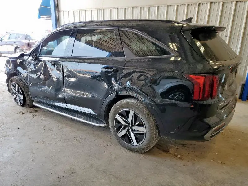 2023 KIA SORENTO EX  