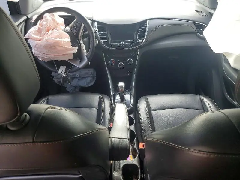 2019 CHEVROLET TRAX PREMIER  
