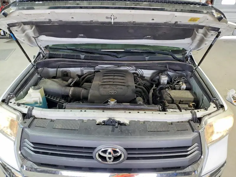 2014 TOYOTA TUNDRA SR5  