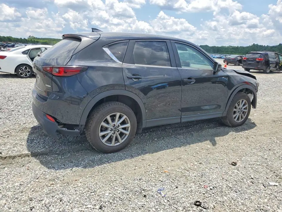 2023 MAZDA CX-5 SELECT  