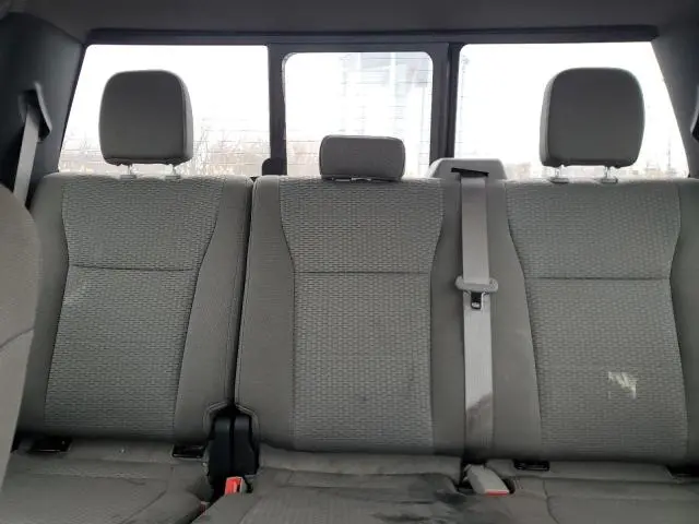 2018 FORD F250 SUPER DUTY  