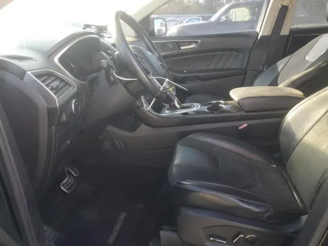 2015 FORD EDGE SPORT  