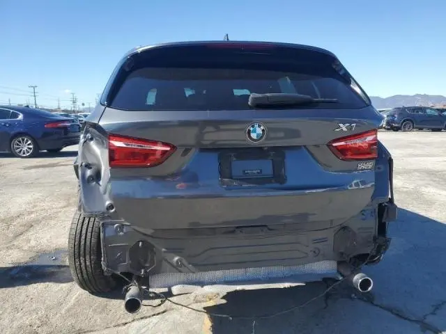 2018 BMW X1 SDRIVE28I  
