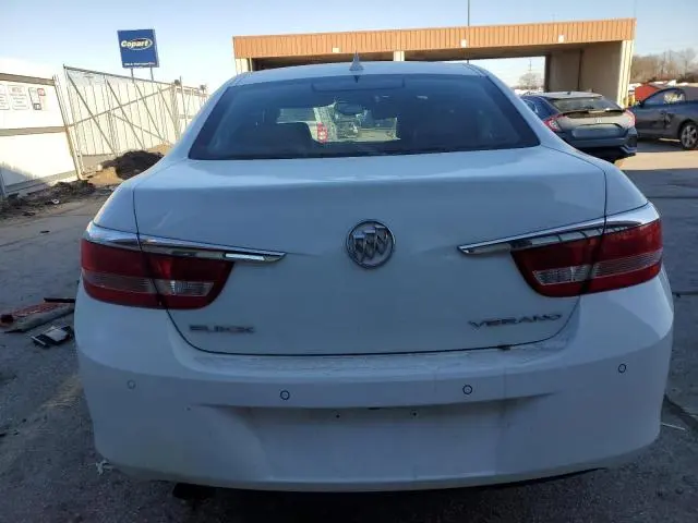 2014 BUICK VERANO 